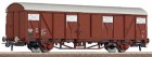 47267 Roco Box car